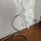 Lampe style Space age