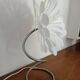 Space age style lamp