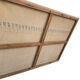 Painting court hunting oil on canvas