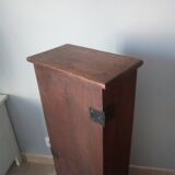 Scottish storage cabinet 80s