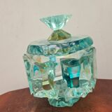 Beautiful sand glass box