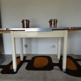 1950s extension table