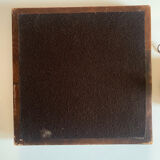 Handcrafted solitaire game