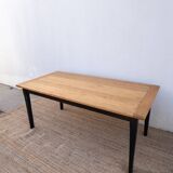 Table de ferme