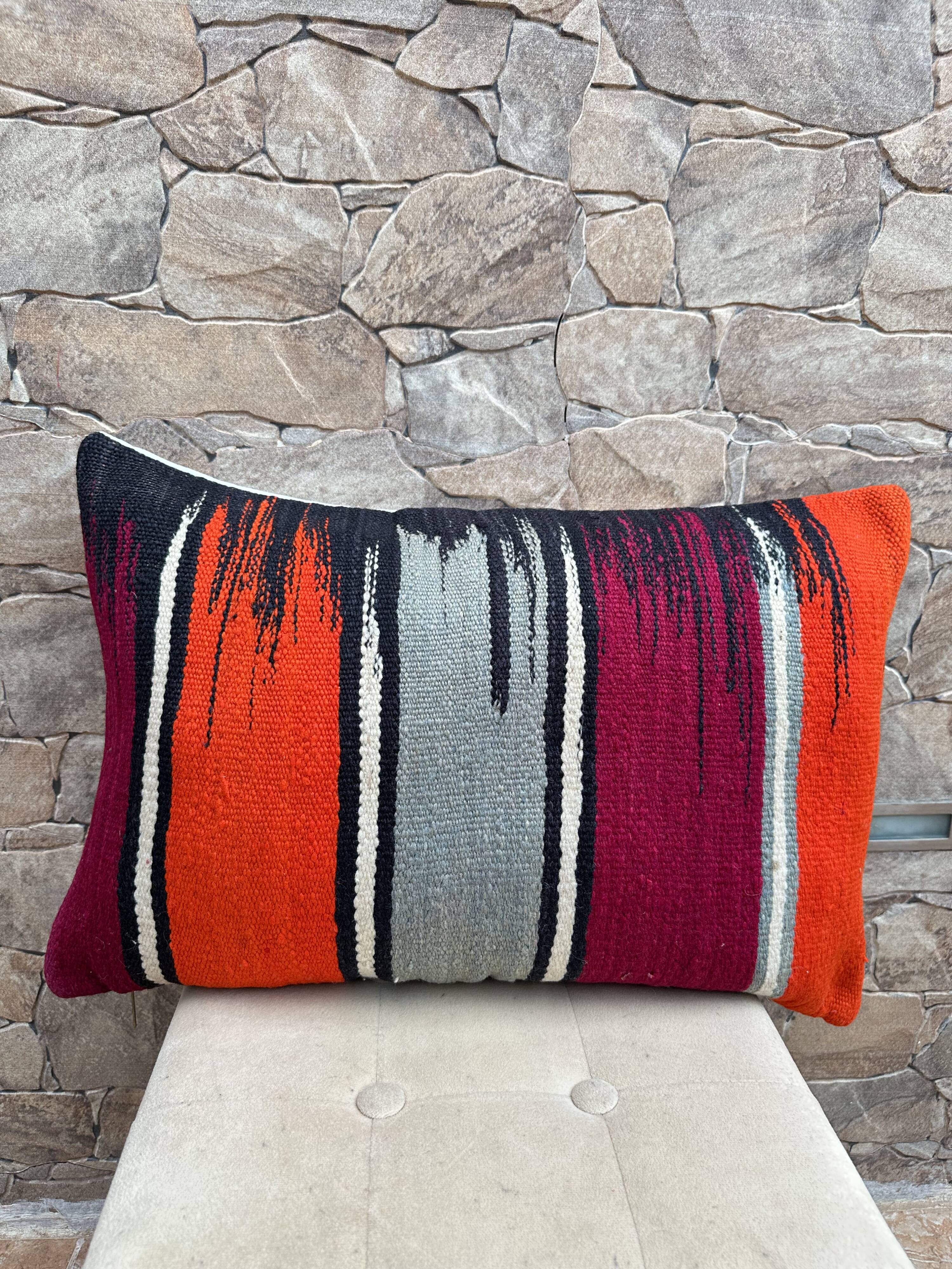 Berber cushion covers 60x40cm