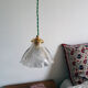 Suspension holophane