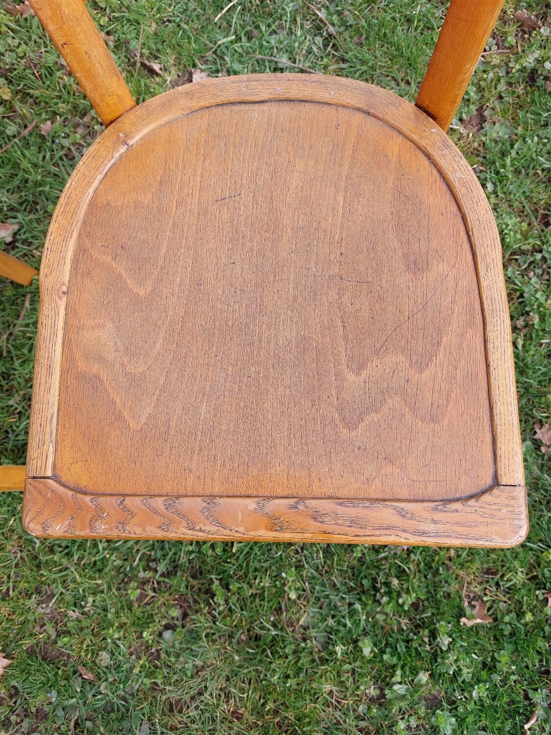 Luterma style bistro chairs