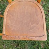 Luterma style bistro chairs