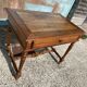 Table cuisine bureau