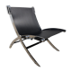 Chaise Scissor Chair par Antonio Citterio et Paul Tuttle pour Flexform Italia