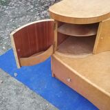Commode style art déco