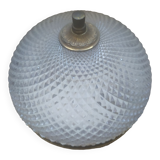 Ceiling light "Urchin" 1950