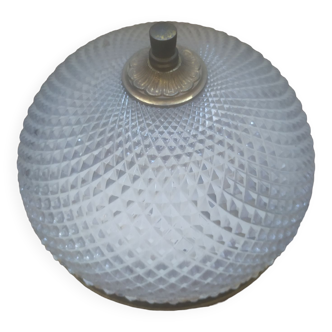 Ceiling light "Urchin" 1950