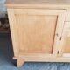 Vintage sideboard
