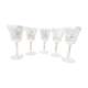 Set of 5 cuts