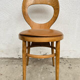 4 Baumann Seagull chairs
