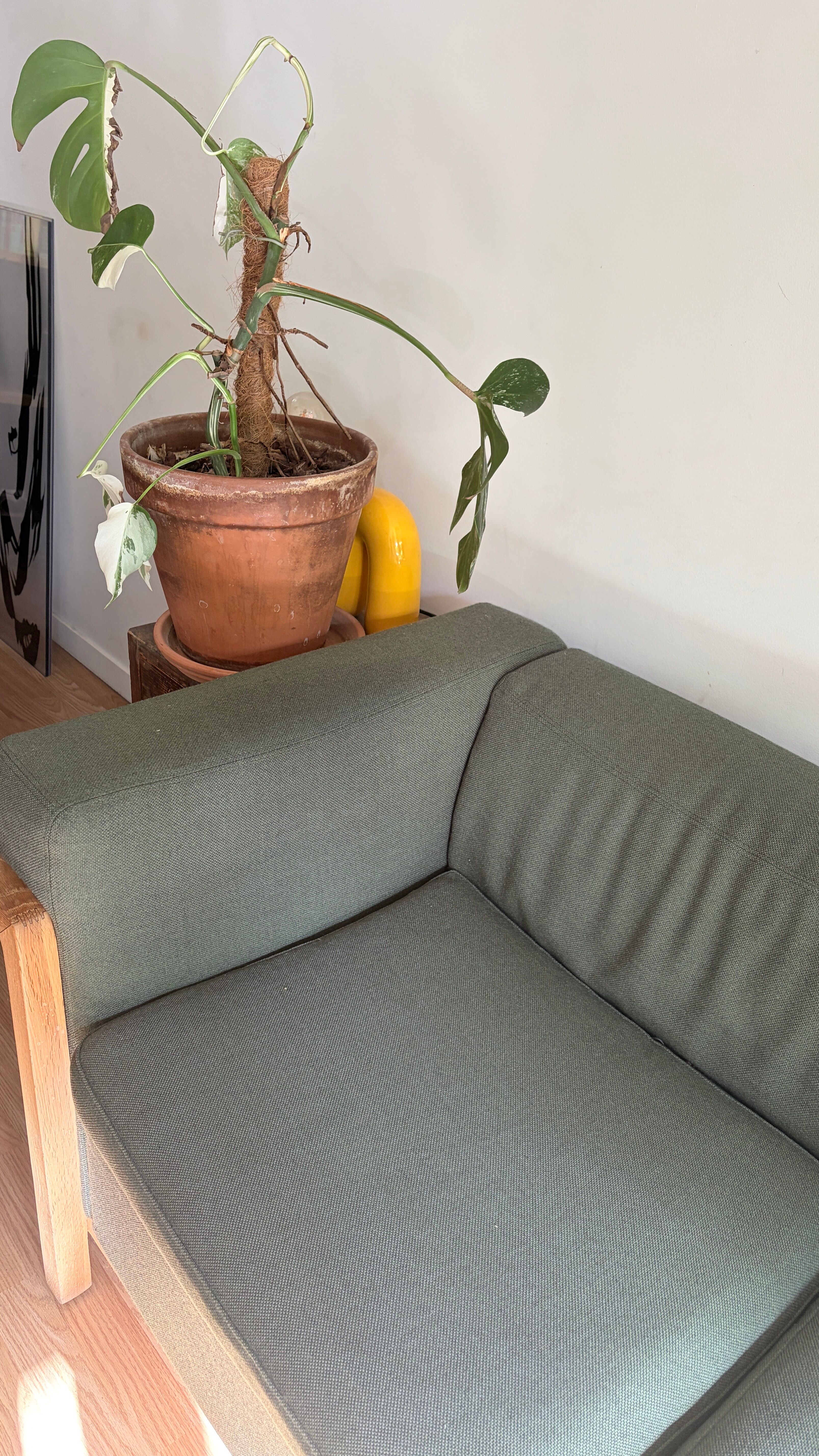 Cobbelwood Sofa