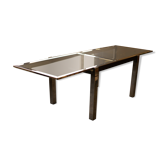 La metal furniture furniture paderno d. milan 1970