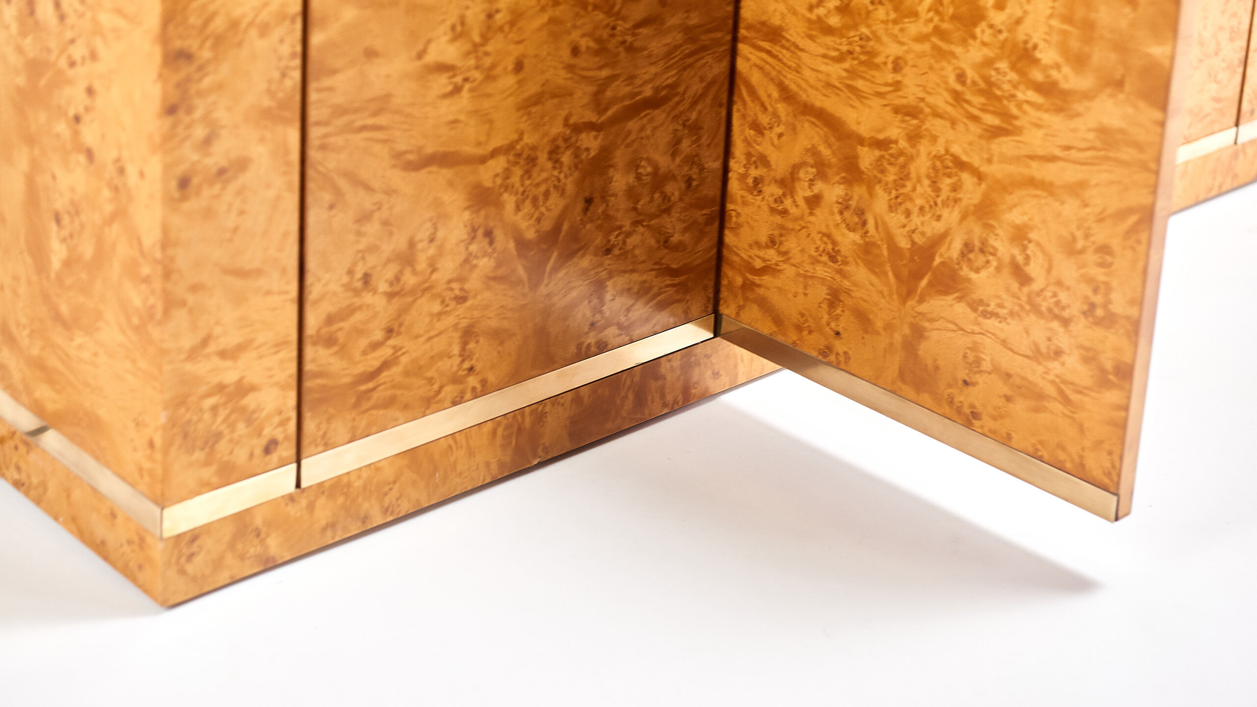 Furniture bar, Jean-Claude Mahey for Roche Bobois. 70s