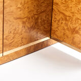 Furniture bar, Jean-Claude Mahey for Roche Bobois. 70s