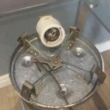 Vintage German sconce from 1960s