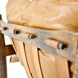 Italian lounge chair, 1970