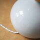 Lampes céramique & opaline