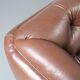 Sofa model C610 by Geoffrey Harcourt, manufactured by Artifort in the Netherlands, 1960s