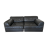 De sede leather sofas