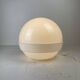 Globe 4732, Space-Age Table Lamp by André Ricard for Metalarte, Spain, 1970