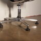 Fauteuil bureau 70