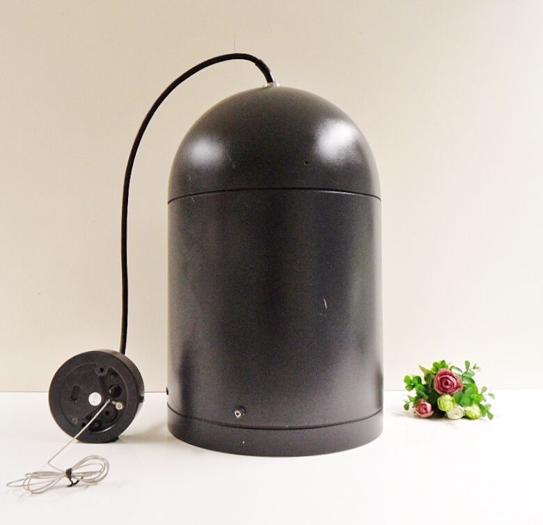 Hanging spotlights for halogen Bega