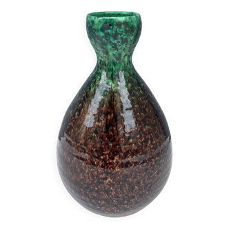 Accolay ceramic vase