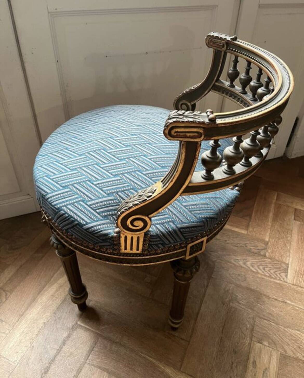 Armchair
