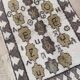 Handcrafted Moroccan Berber Rug 134 X 90 CM