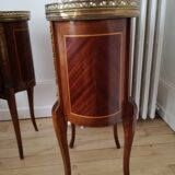 Louis XV bedsides