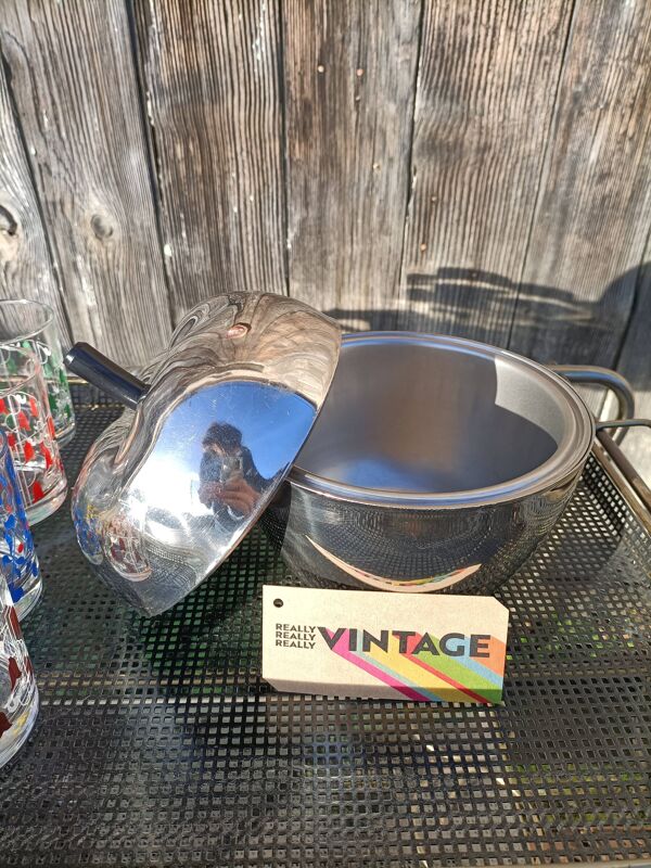 Seau à glace