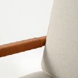 Scandinavian armchair model “Studio”, designed by Carl-Gustav Hiort af Ornä