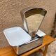 Old scale