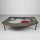 Vintage Coffee Table from Berthold Müller