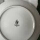 La porcelaine de Baudour. Service de table.