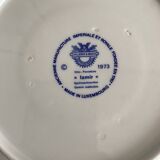 Villeroy and Boch Izmir model large cup breakfast set