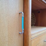 Vintage buffet enfilade