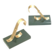 Pair of glasses - gold starry book 1950s