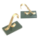 Pair of glasses - gold starry book 1950s