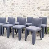 Mr. wanders monster chairs – moooi edition, first editions