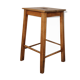 Oak stool
