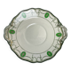 Antique Royal Doulton Earthenware Cake Plate