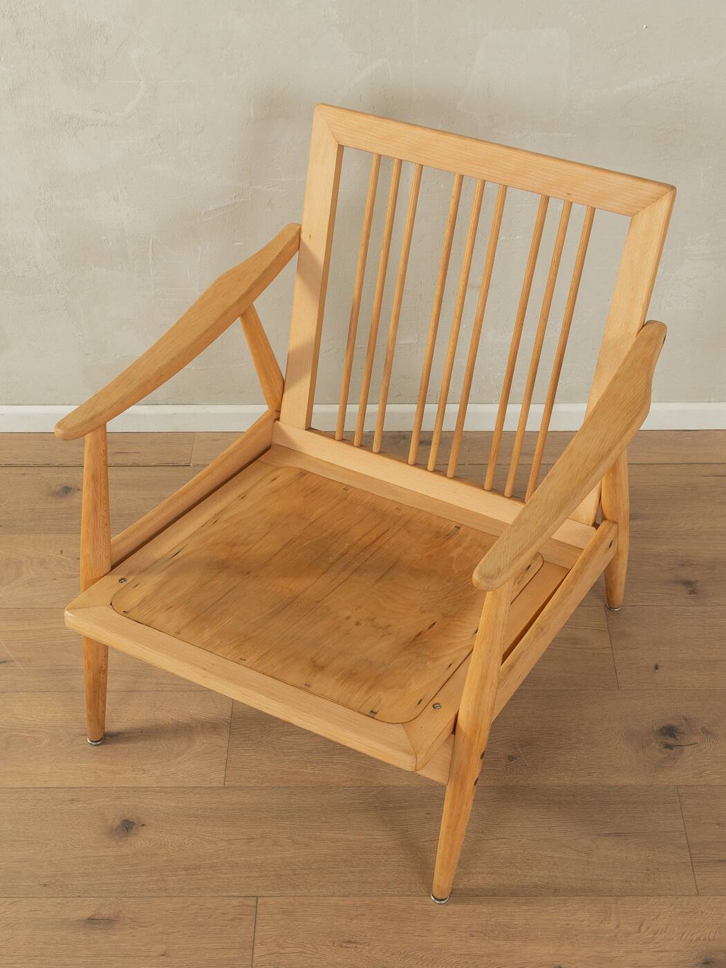 Fauteuil des années 60