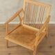 Fauteuil des années 60